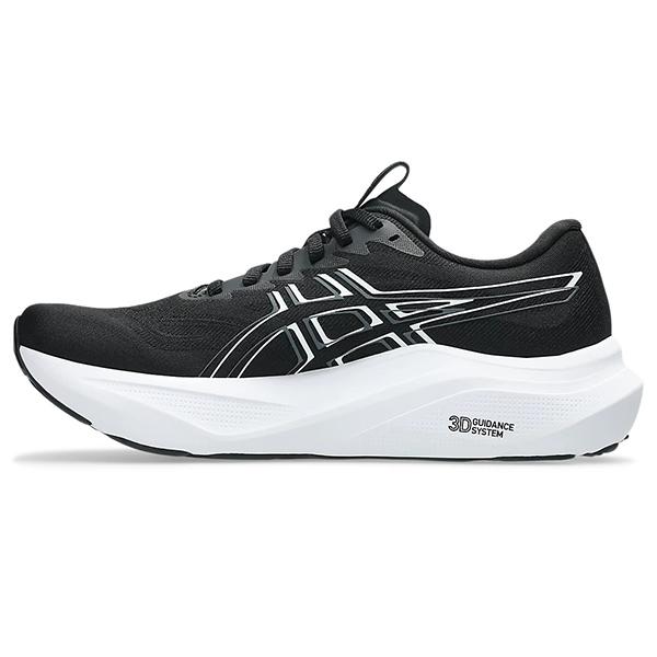 asics シューズ GEL-FLEXKEE PRO × OTTO 958 | BLACK/PURE SILVER | スポーツ