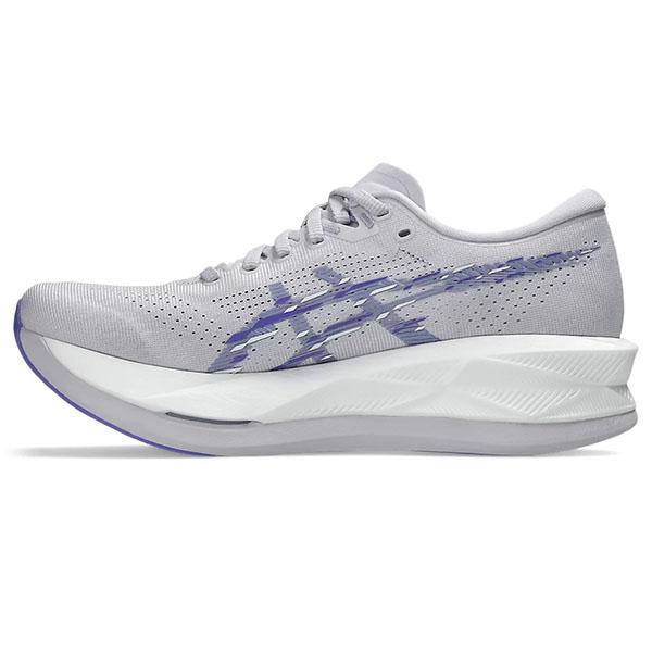 <週末特価・新品26.5cm>アシックス SONICBLASTランニングシューズ ASICS（アシックス） 2026SS ランニングシューズ レディース NOVABLAST