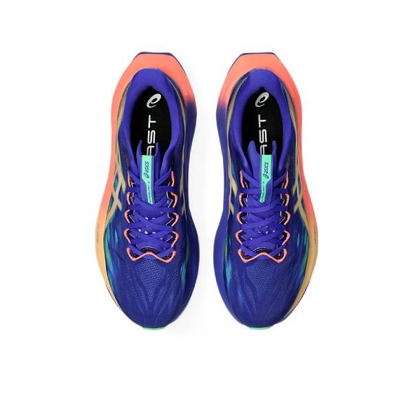 ASICS（アシックス） 26SS メンズ レディス 陸上 ランニングシューズ