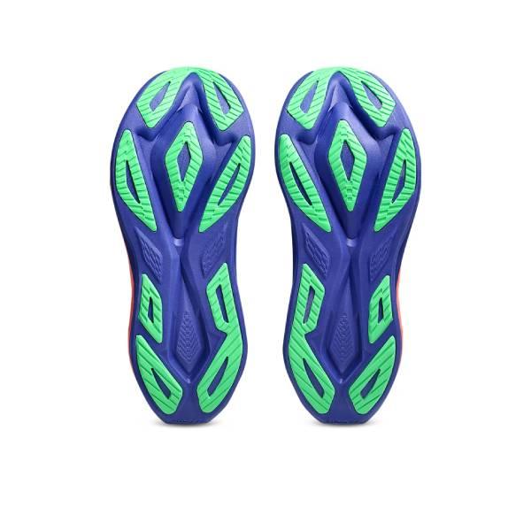 ASICS（アシックス） 26SS メンズ レディス 陸上 ランニングシューズ