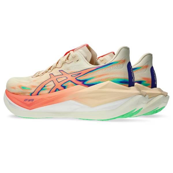 アシックス ASICS スーパーブラスト3 メンズ26 新品　未使用 ASICS（アシックス） 26SS メンズ レディス 陸上 ランニングシューズ