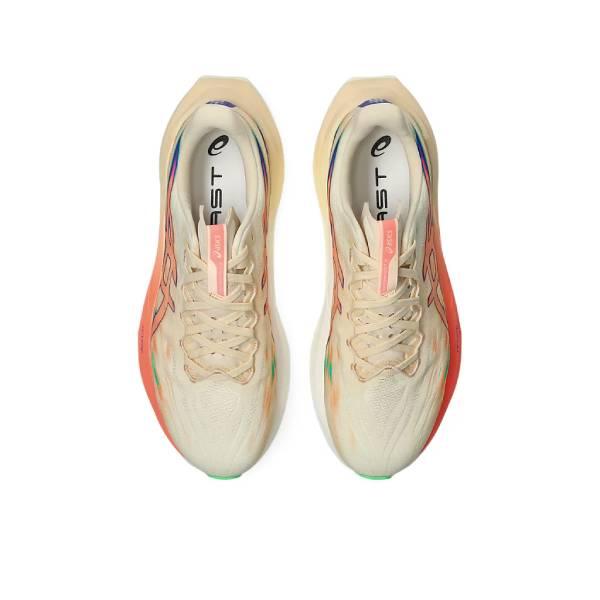 ASICS（アシックス） 26SS メンズ レディス 陸上 ランニングシューズ