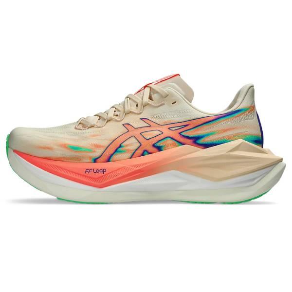 アシックス スーパーブラスト26.0 美品 ASICS（アシックス） 26SS メンズ レディス 陸上 ランニングシューズ