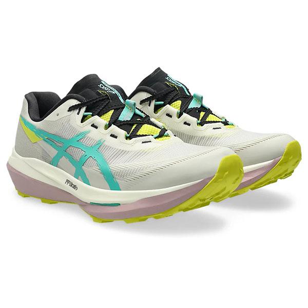 ASICS（アシックス） 2026SS メンズ レディース トレイル ランニング