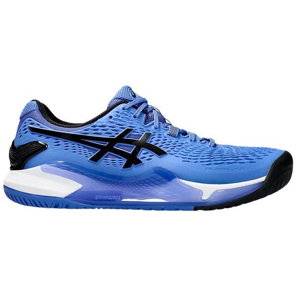 【全品P3倍+最大700円OFFクーポン】アシックス asics メンズ テニス シューズ GEL RESOLUTION 9 オールコート用 1041A330 401｜zyuen｜02