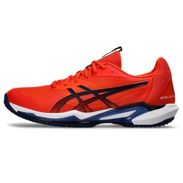 アシックス asics メンズ オムニクレーコート用 テニスシューズ メンズ SOLUTION SPEED FF 3 OC 1041A439 800｜zyuen｜08