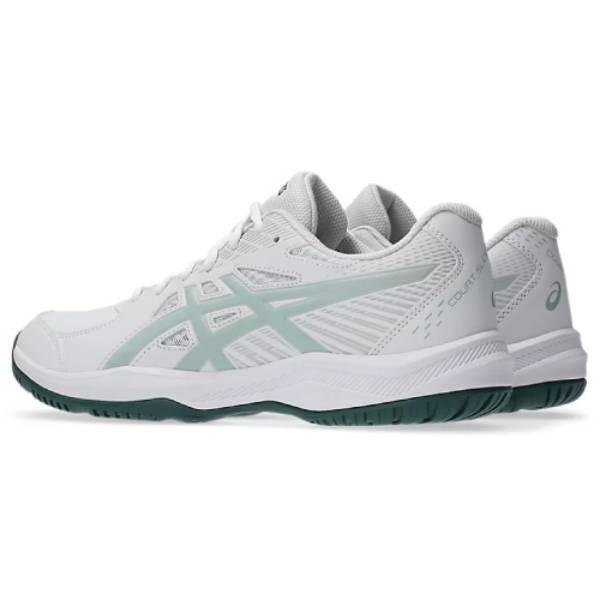 ASICS（アシックス） 2026SS テニスシューズ メンズ COURT SLIDE 4
