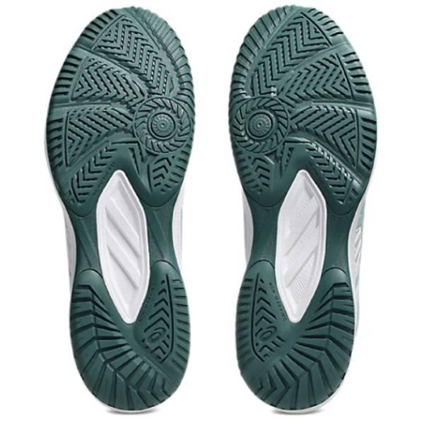 ASICS（アシックス） 2026SS テニスシューズ メンズ COURT SLIDE 4