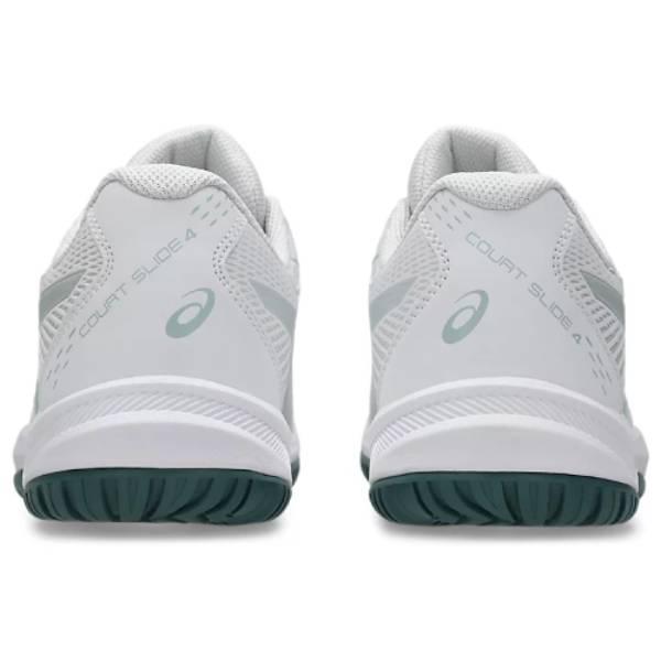 ASICS（アシックス） 2026SS テニスシューズ メンズ COURT SLIDE 4