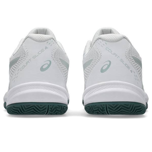 ASICS（アシックス） 2026SS テニスシューズ メンズ COURT SLIDE 4