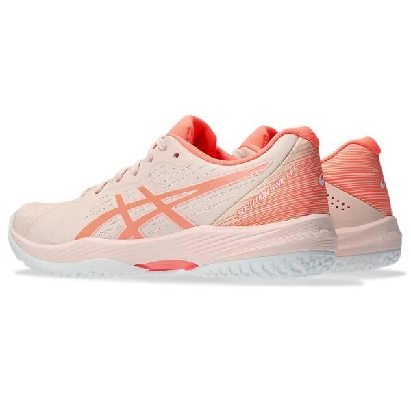 【全品P3倍+最大700円OFFクーポン】アシックス asics レディース テニス シューズ SOLUTION SWIFT FF OC オムニ クレー 1042A199 701｜zyuen｜03