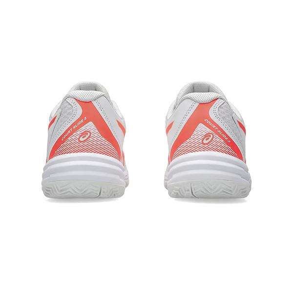 ASICS（アシックス） レディース テニス シューズ コートスライド 3 