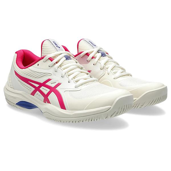 ASICS 2025AW アシックス asics レディース テニス シューズ