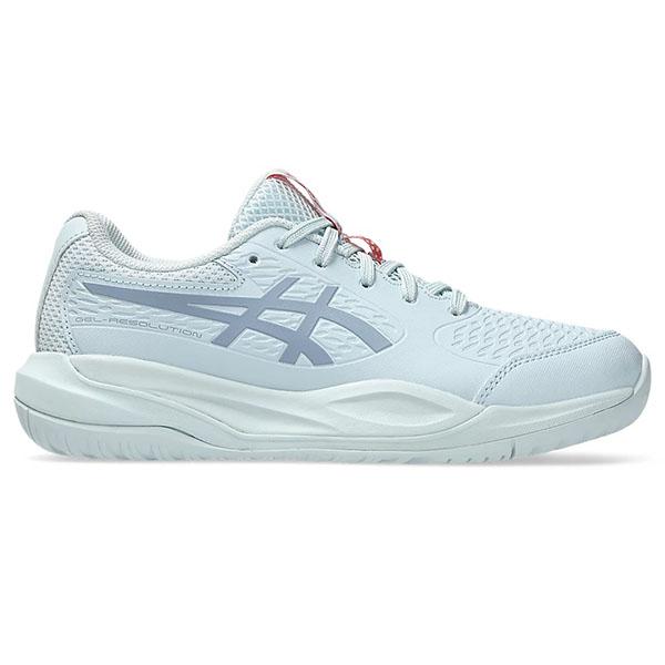 ASICS（アシックス） 2026SS ジュニア テニス シューズ GEL-RESOLUTION