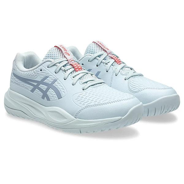 ASICS（アシックス） 2026SS ジュニア テニス シューズ GEL-RESOLUTION