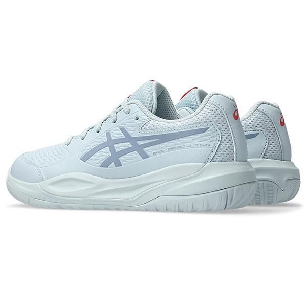 ASICS（アシックス） 2026SS ジュニア テニス シューズ GEL-RESOLUTION