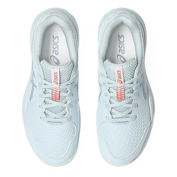 も*ん様 【新品未使用】ASICS-ONE 24センチ ASICS（アシックス） 2026SS ジュニア テニス シューズ GEL-RESOLUTION