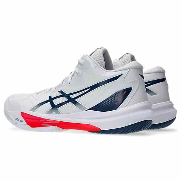 バレーボールシューズ　asics 楽天市場】アシックス【asics】バレーボール シューズ SKY ELITE