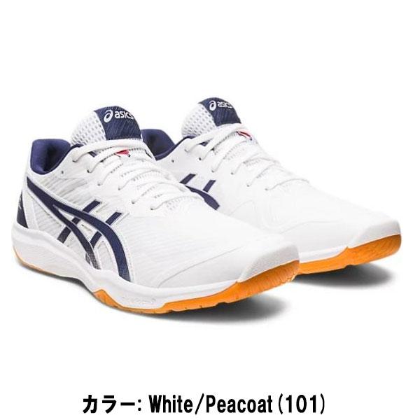 アシックス(asics) バレーボールシューズ ローテジャパン ROTE - シューズ