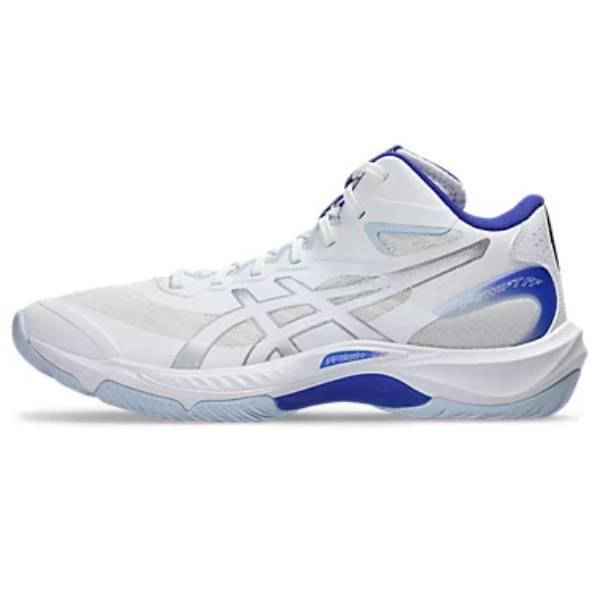 アシックス asics メンズ レディース バレーボールシューズ Vスイフト FF MT 5 1053A072 101の画像