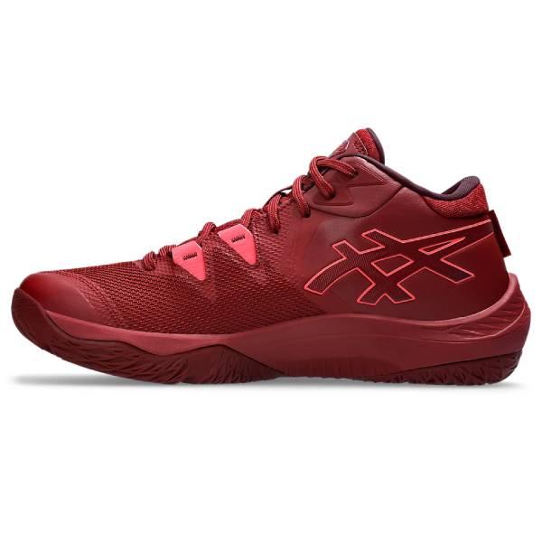 【全品P3倍+3点以上で5%OFFクーポン】アシックス asics メンズ バスケットボールシューズ アンプレアルス2 1063A070 600｜zyuen｜04