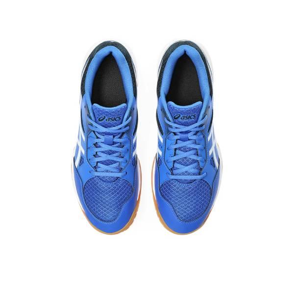 【全品P3倍+最大700円OFFクーポン】アシックス asics ハンドボールシューズ GEL-TASK 3 屋内用 メンズ インドアスポーツ シューズ 1071A077 402｜zyuen｜06