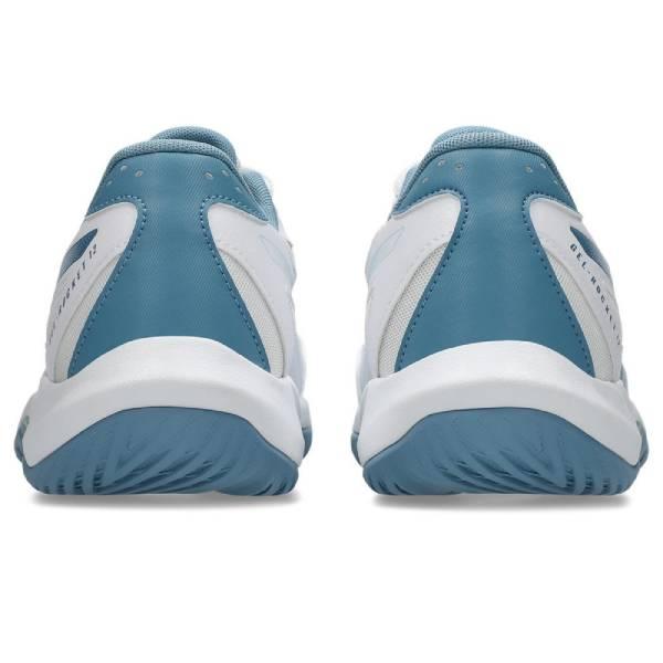 アシックス asics バレーボールシューズ メンズ レディース GEL-ROCKET 12 1073A080-103の画像