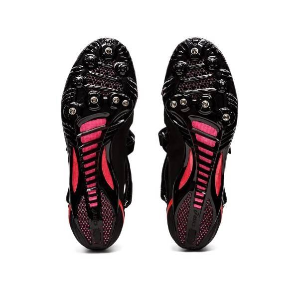 ASICS（アシックス） 陸上 スパイク オールウェザー用 JETSPRINT 2