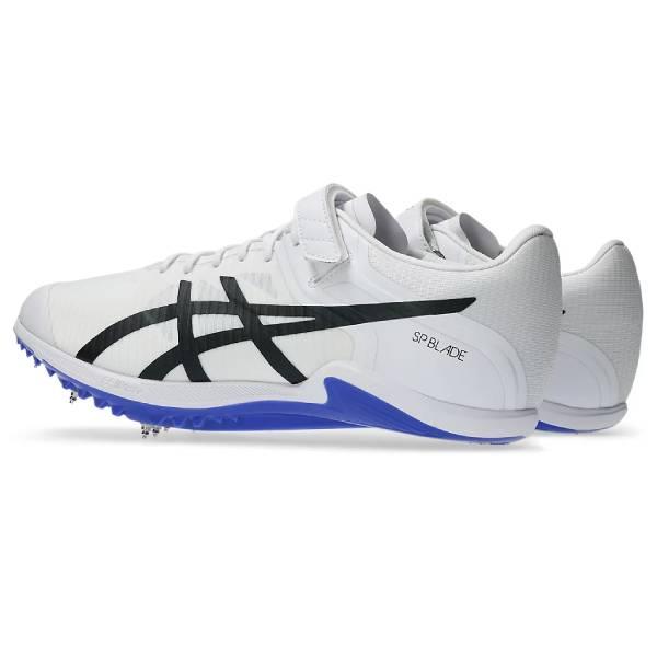 スパイク・シューズ SPEED EDGE ASICS（アシックス） 陸上スパイク メンズ レディース SP BLADE 10