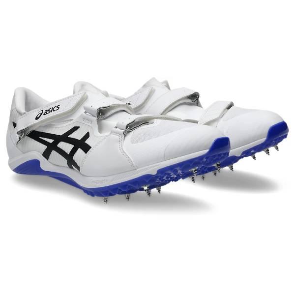 ASICS（アシックス） メンズ レディース 陸上スパイク CYBERBLADE 17