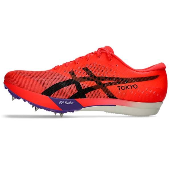 ASICS（アシックス） 陸上スパイク メンズ レディース METASPEED LD LE