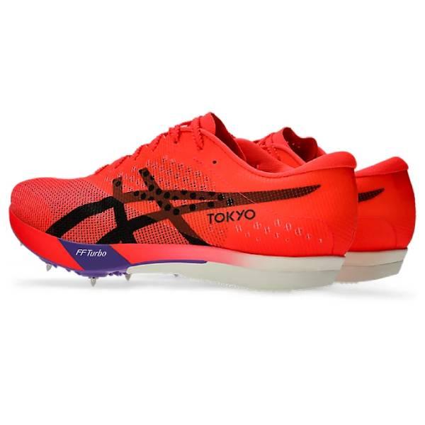ASICS（アシックス） 陸上スパイク メンズ レディース METASPEED LD LE