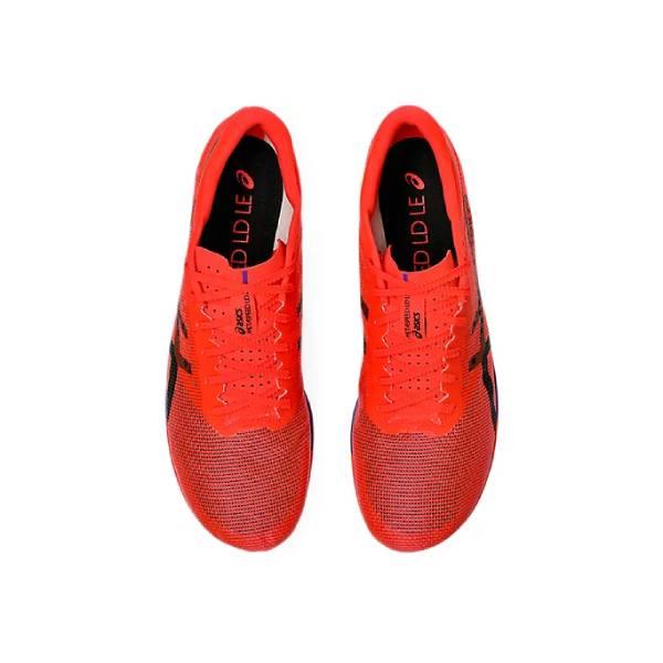 ASICS（アシックス） 陸上スパイク メンズ レディース METASPEED LD LE
