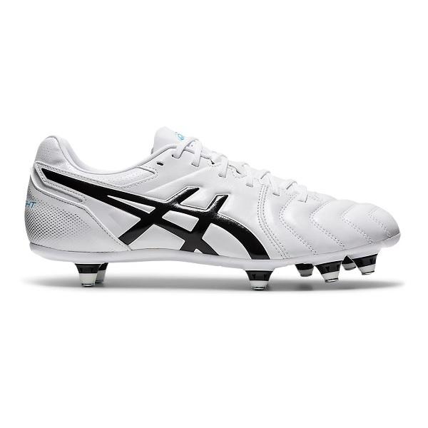 【全品P5倍+最大600円OFFクーポン】アシックス asics サッカー 取替式 スパイク DS LIGHT ST 天然芝 対応 1101A020 102｜zyuen｜02