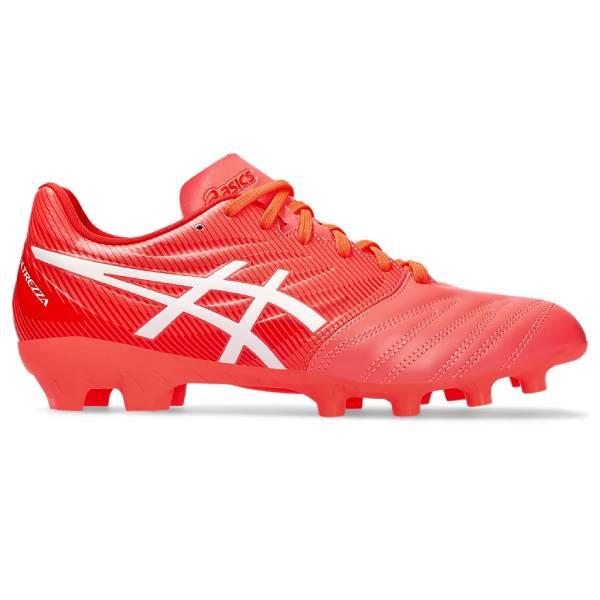 【全品P3倍+3点以上で5%OFFクーポン】アシックス asics メンズ サッカースパイク ウルトレッツァ クラブ 3 ULTREZZA CLUB 3 1101A059 700｜zyuen｜02