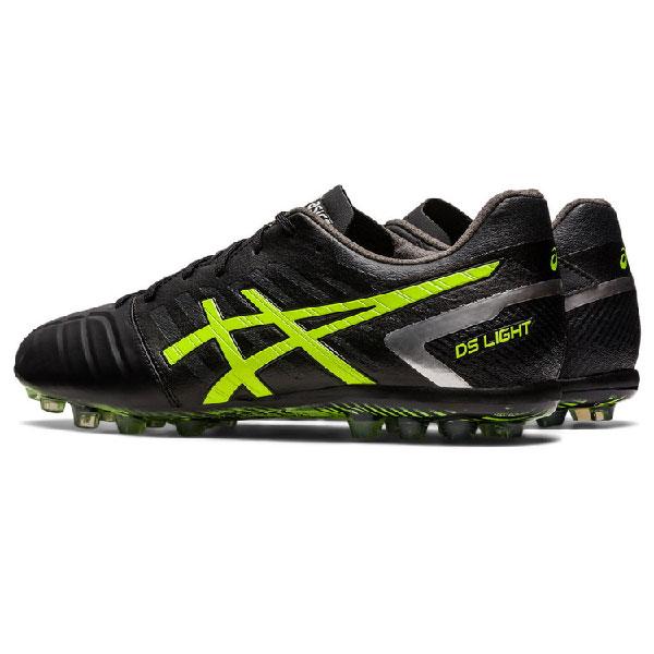 【全品P2倍+最大1500円OFFクーポン】アシックス asics サッカー スパイク 固定式 DS LIGHT AG 人工芝専用モデル 1103A077 002｜zyuen｜03