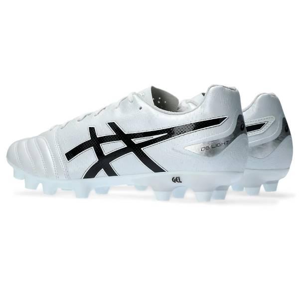 アシックス asics メンズ サッカースパイク 土・天然芝・人工芝用 DS LIGHT ADVANCE WIDE 1103A098 101｜zyuen｜03