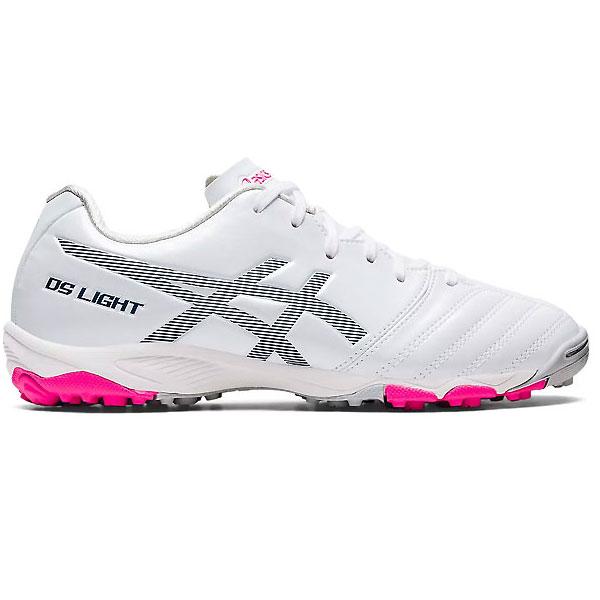 【全品P3倍+最大700円OFFクーポン】アシックス asics サッカー シューズ ジュニア トレーニングシューズ　DS LIGHT JR GS TF 1104A047 101｜zyuen｜04