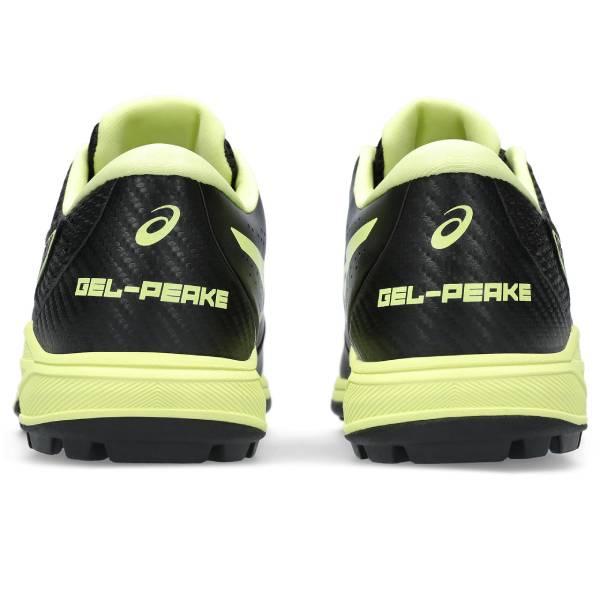 【全品P3倍+最大700円OFFクーポン】アシックス asics メンズ レディース ハンドボール シューズ 屋外用 GEL-PEAKE 2 1113A036 003｜zyuen｜07