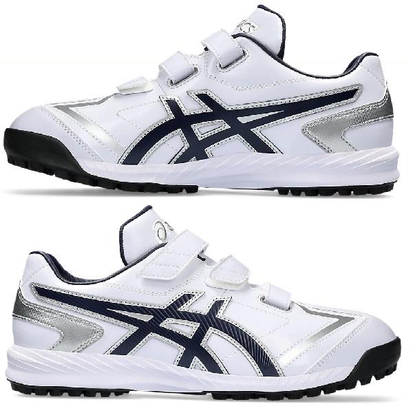 【全品P3倍+最大2000円OFFクーポン】アシックス asics 野球 トレーニングシューズ アップシューズ NEOREVIVE TR 3 ネオリバイブ 1123A042 103｜zyuen｜03