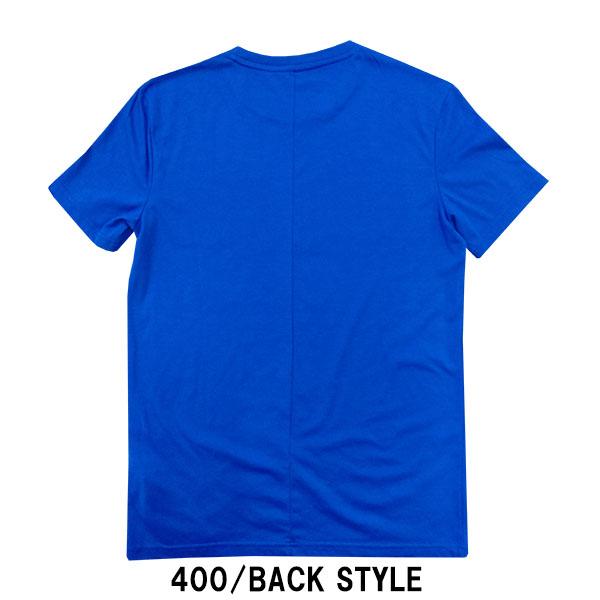 アシックス asics メンズ レディース 半袖 Tシャツ TOKYO 2020 SS TOP ロゴ ショートスリーブトップ 2031B459｜zyuen｜05