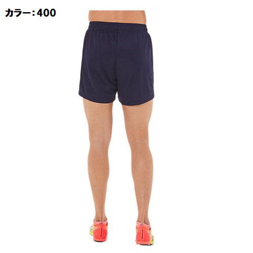 【全品P3倍+対象商品10％OFF】アシックス asics メンズ 陸上 ウェア ニットトランクス HENNON  KNIT TRUNKS 2091A444｜zyuen｜07