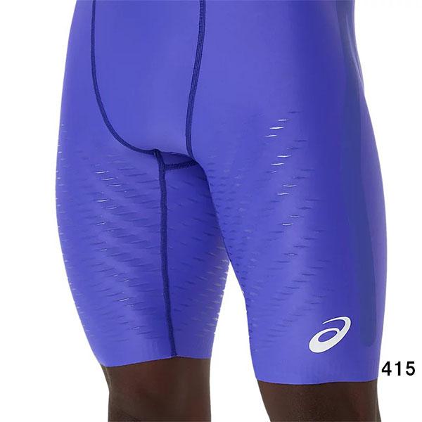 ASICS（アシックス） メンズ 陸上・ランニング メタスピード タイツ