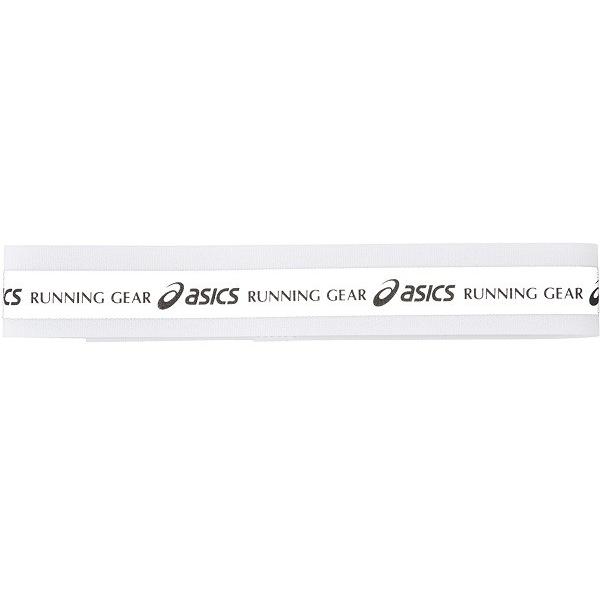 【全品P3倍+最大700円OFFクーポン】アシックス asics 陸上 ランニング スコッチライトストラップ XTG101 01｜zyuen