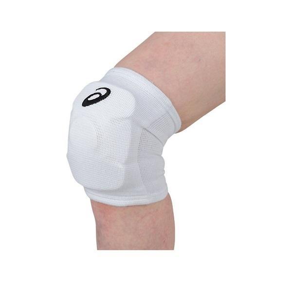 アシックス ジュニア バレーボール サポーター ジュニアひざサポーター Xwp080 0190 Mozefo Com
