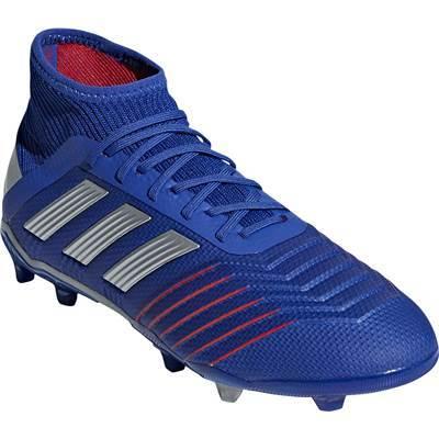 P5倍 5 Offクーポン アディダス Adidas 完売 サッカー ジュニア スパイク プレデター 19 1 J Fg 対応 人工芝 Ag 天然芝 Cm8530
