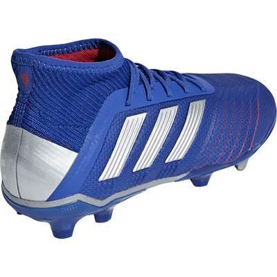 P5倍 5 Offクーポン アディダス Adidas 完売 サッカー ジュニア スパイク プレデター 19 1 J Fg 対応 人工芝 Ag 天然芝 Cm8530