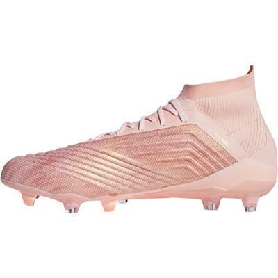 全品ポイント10倍以上 値下げしました 4 10 アディダス サッカー スパイク プレデター 18 1 Fg Ag 天然芝 人工芝 対応 Db40 スポーツジュエン Paypayモール店 通販 Paypayモール