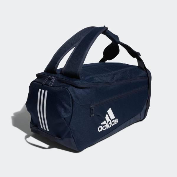 【全品P3倍+対象商品10％OFF】アディダス adidas メンズ レディース イーピーエス ダッフルバッグ 35 DVW45｜zyuen｜11