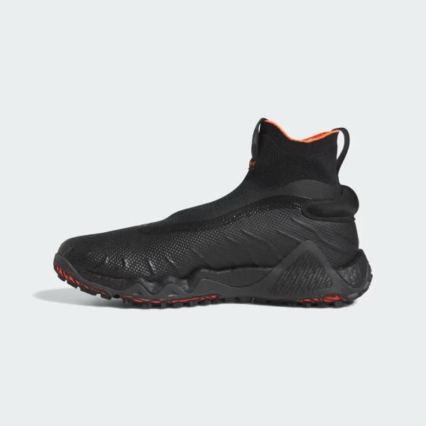 adidas（アディダス） メンズ レディース ゴルフシューズ スパイクレス